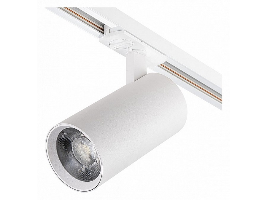 Светильник на штанге Escada 20002 20002TRA/01LED SWH