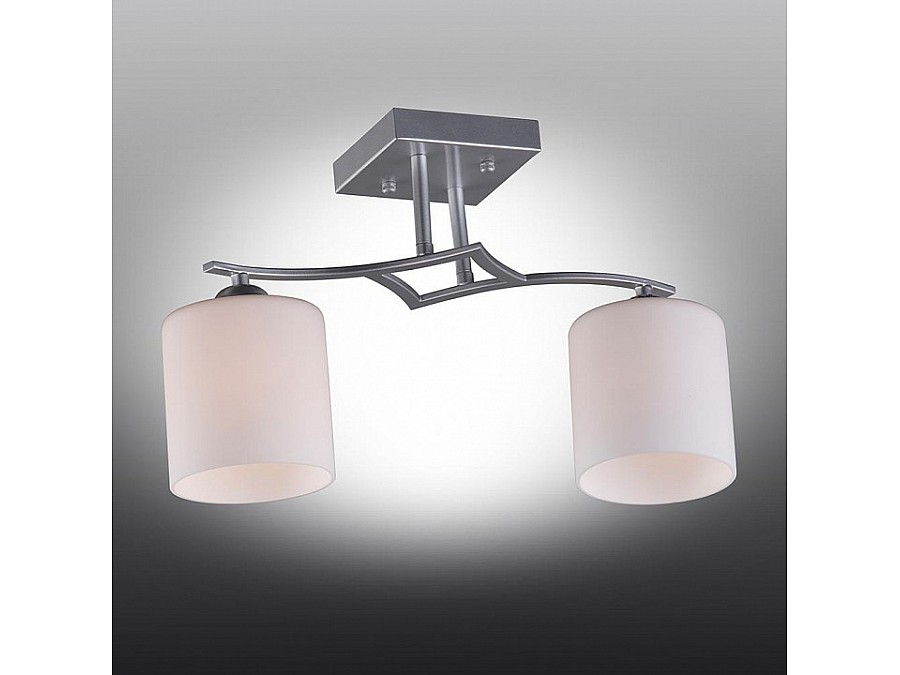 Светильник на штанге Omnilux Pisticci OML-55307-02