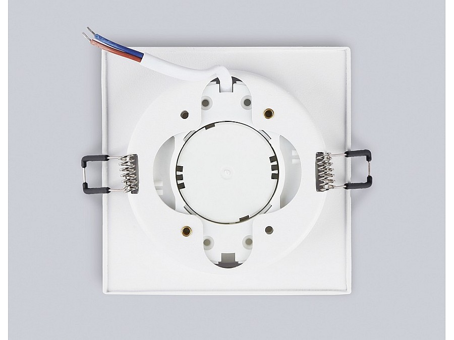 Встраиваемый светильник Ambrella Light TN TN6709