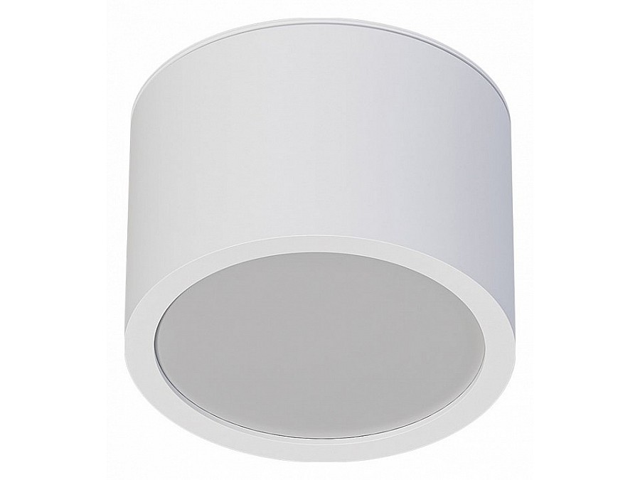 Накладной светильник Arte Lamp Intercrus A5543PL-1WH