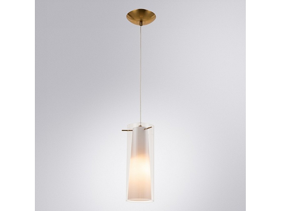 Подвесной светильник Arte Lamp Aries A8983SP-1PB