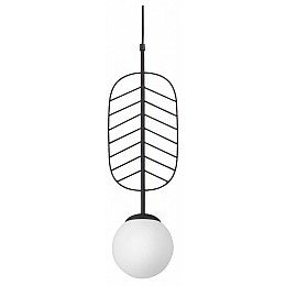 Подвесной светильник Vitaluce V2985 V2985-1/1S