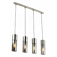 Подвесной светильник TopLight Ilene TL1628H-04SN