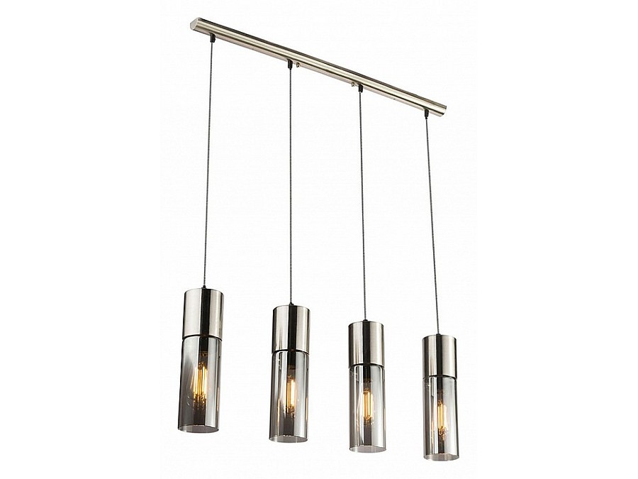 Подвесной светильник TopLight Ilene TL1628H-04SN