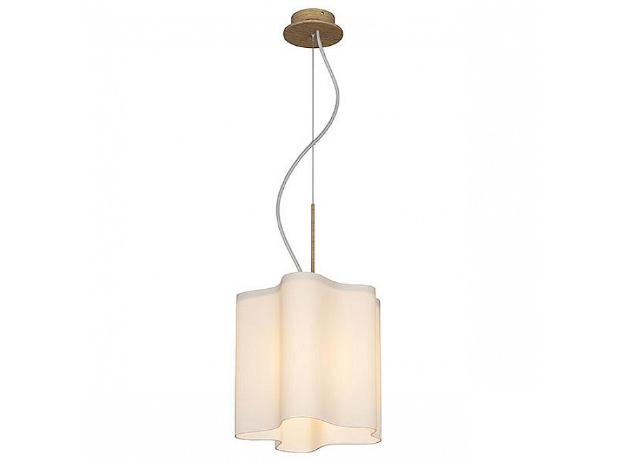 Подвесной светильник Lightstar Nubi Legno 802115