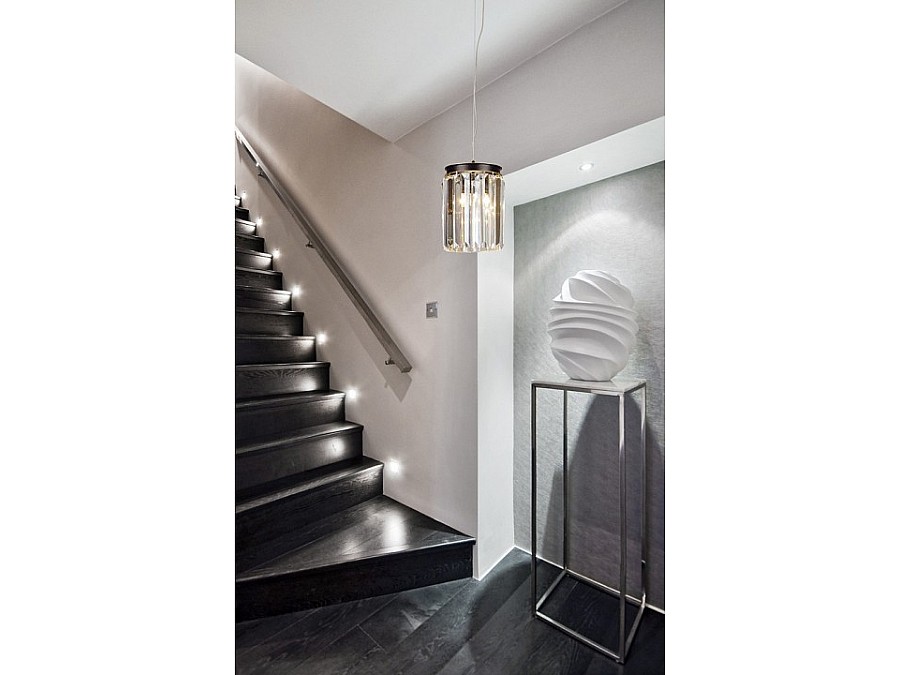 Подвесной светильник Divinare Nova 3001/01 SP-1