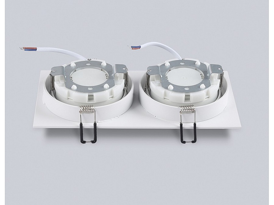 Встраиваемый светильник Ambrella Light TN TN6612