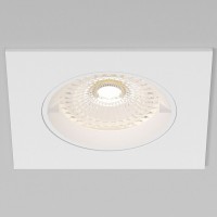 Встраиваемый светильник Elektrostandard Minnie a067710