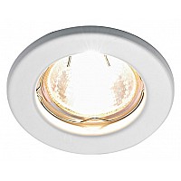 Встраиваемый светильник Ambrella FT FT9210 WH