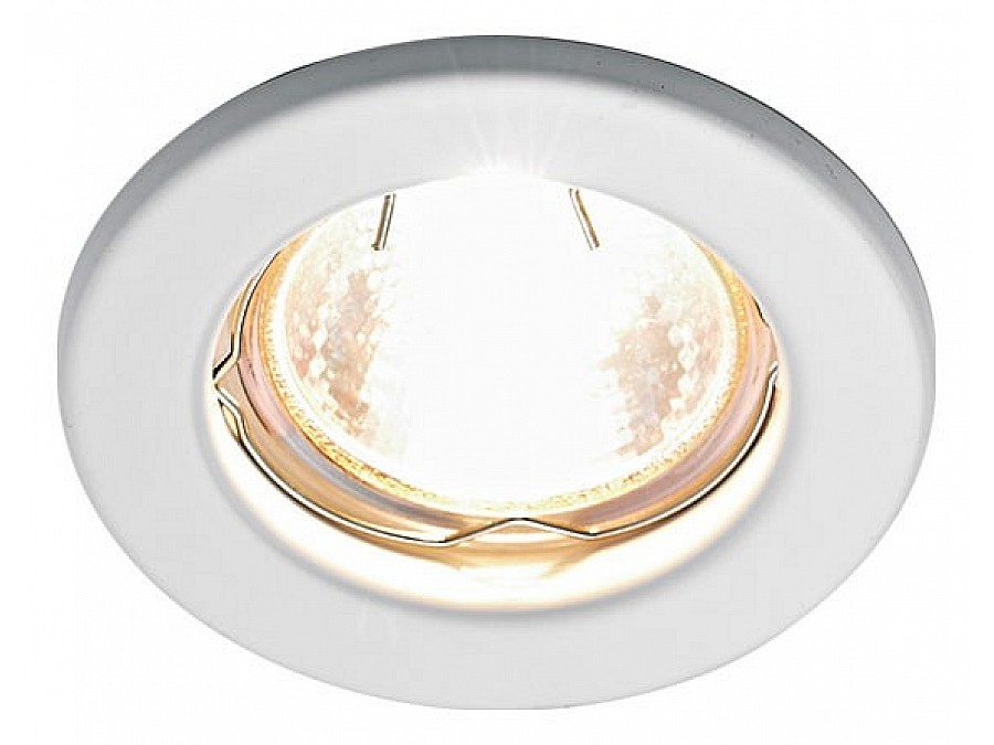 Встраиваемый светильник Ambrella FT FT9210 WH