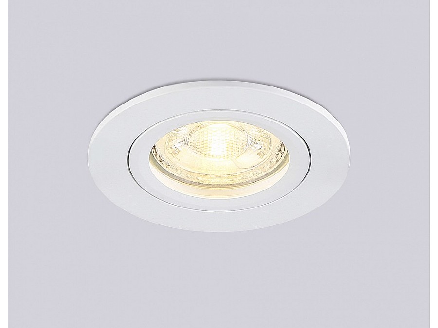 Встраиваемый светильник Ambrella Light TN TN102450