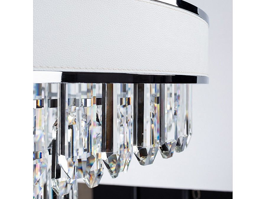 Подвесной светильник Arte Lamp Diadem A1002LM-8CC