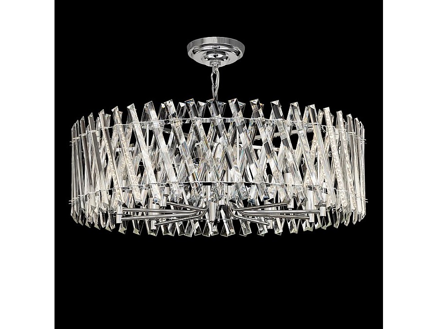 Подвесной светильник Citilux Ингвар CL334291