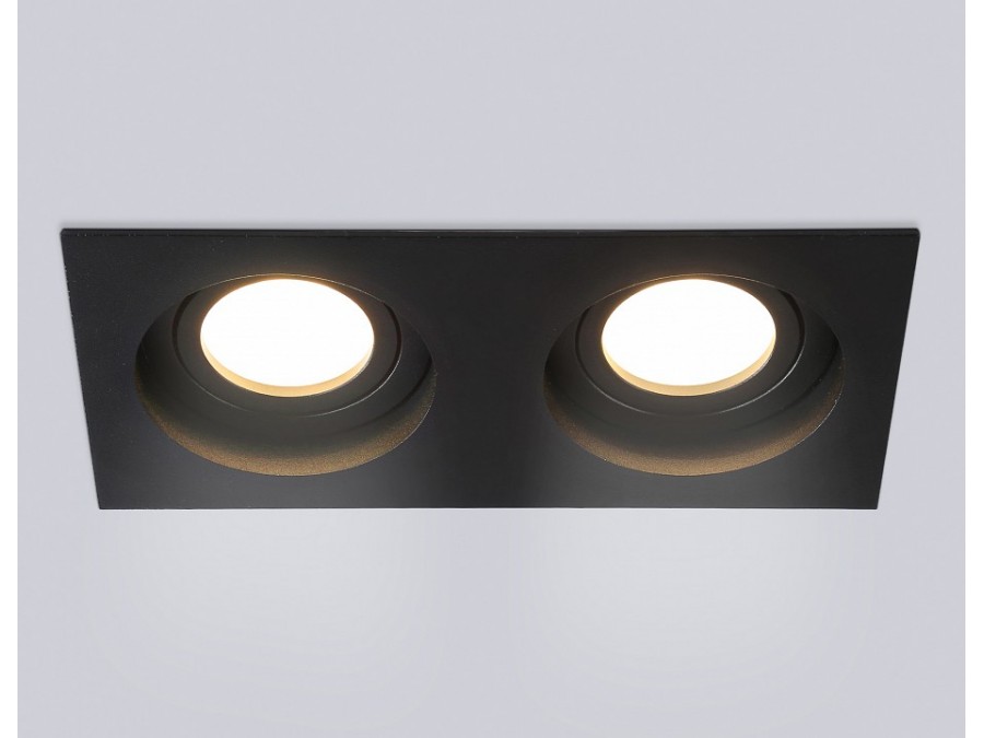 Встраиваемый светильник Ambrella Light TN TN102760