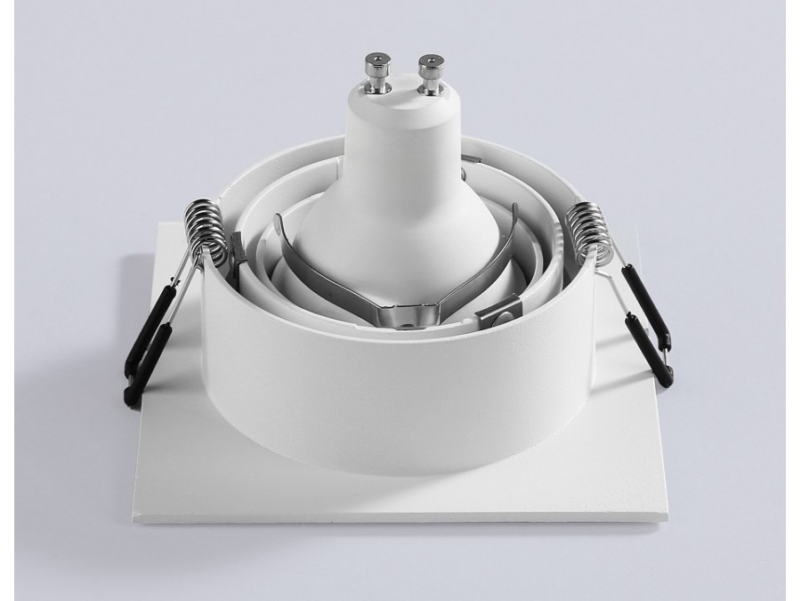 Встраиваемый светильник Ambrella Light TN TN102757