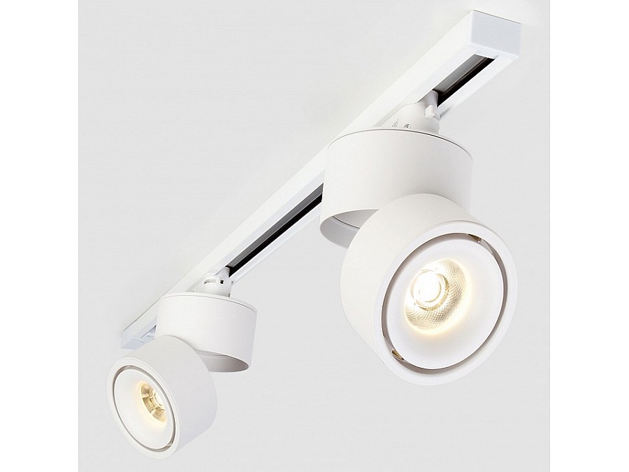 Светильник на штанге Elektrostandard Klips a040437