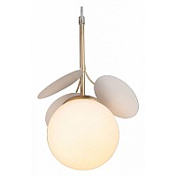 Подвесной светильник Vitaluce V3038 V3038-8/1S