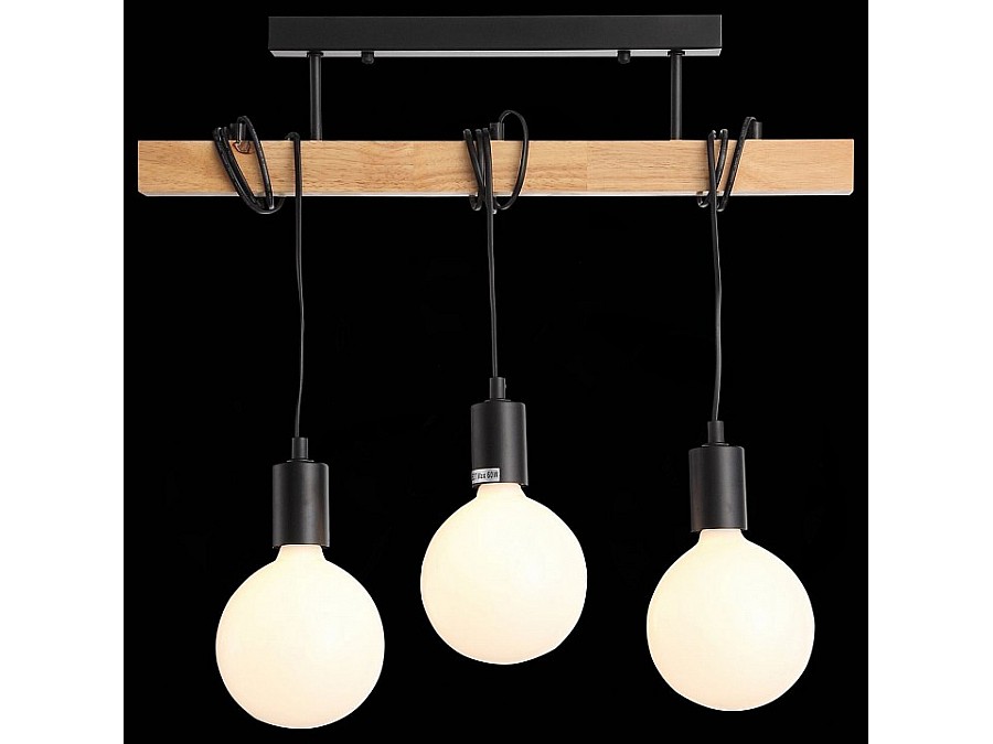 Подвесной светильник EVOLUCE Bagetti SL1142.403.03