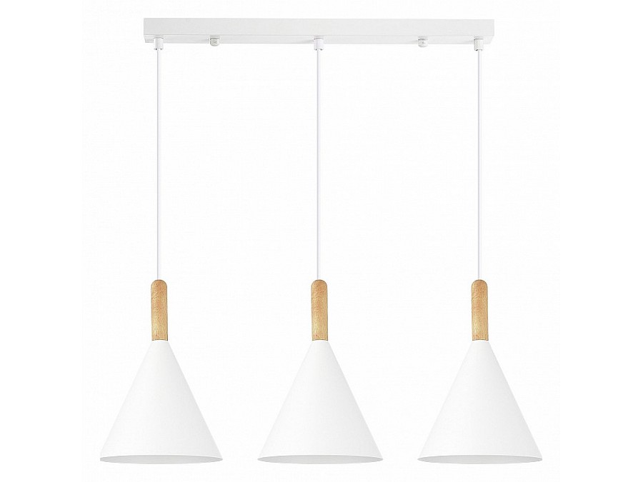 Подвесной светильник EVOLUCE Arket SLE1255-503-03