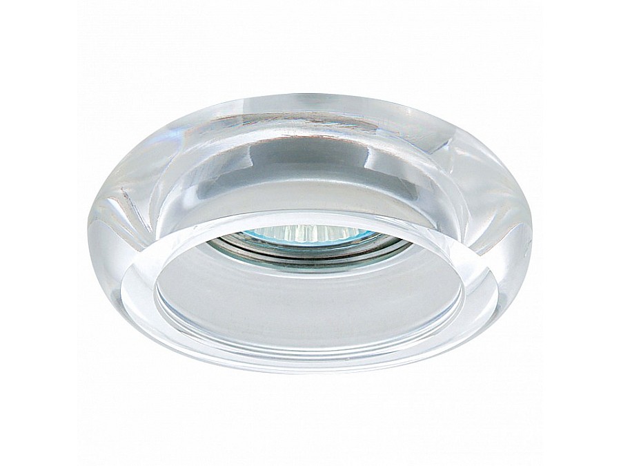 Встраиваемый светильник Lightstar Tondo 006200