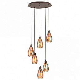 Подвесной светильник Eglo Siracusa 39508