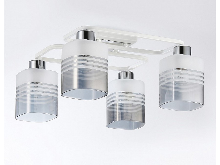 Накладной светильник Ambrella Light TR TR303205