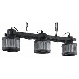 Подвесной светильник Eglo Turrock 43447