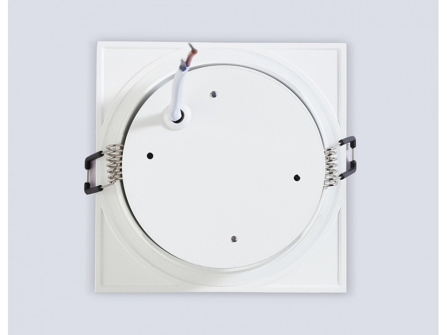 Встраиваемый светильник Ambrella Light TN TN6655