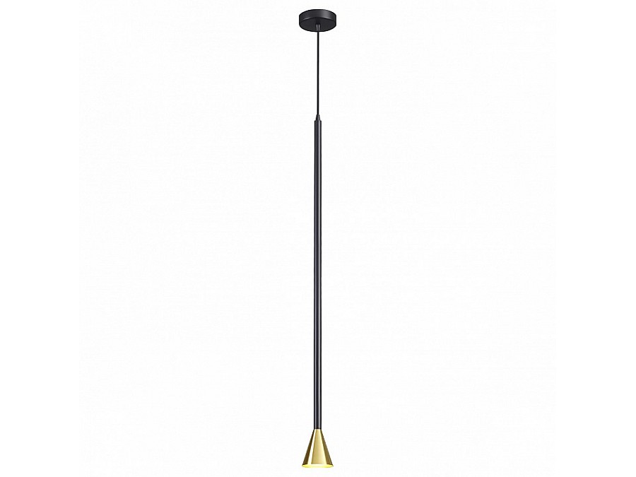 Подвесной светильник Odeon Light Pipa 3884/1GB