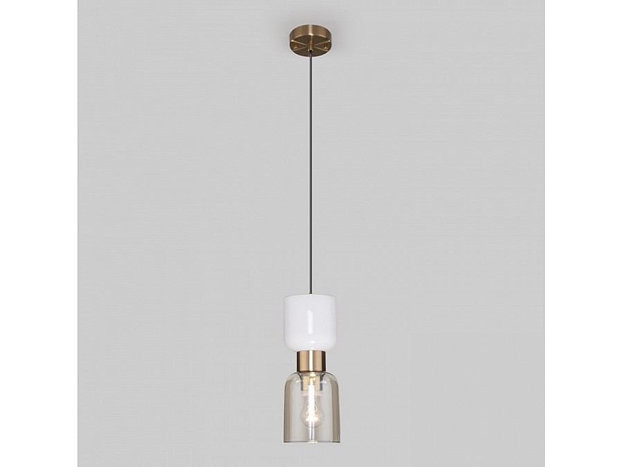 Подвесной светильник Eurosvet Tandem a053235