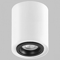 Накладной светильник Imex COPO GU10 IL.0005.2400-WBK