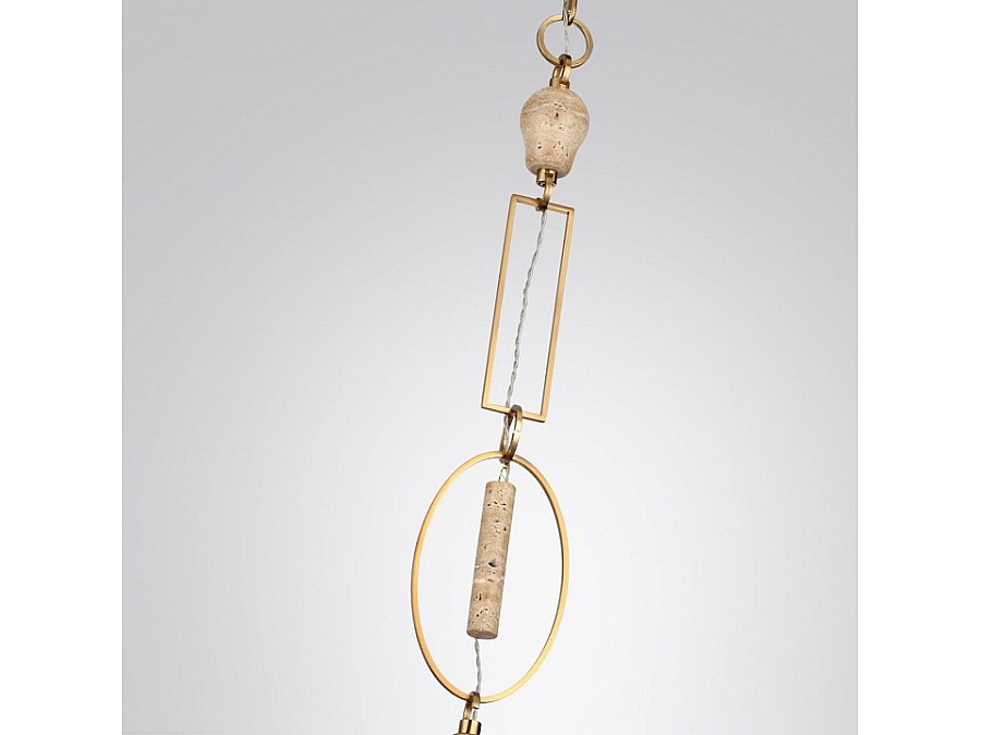 Подвесной светильник Odeon Light Krema 5441/1