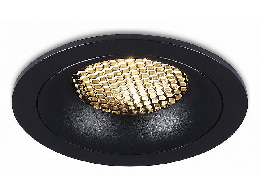 Встраиваемый светильник Ambrella Light TECHNO SPOT TN102724