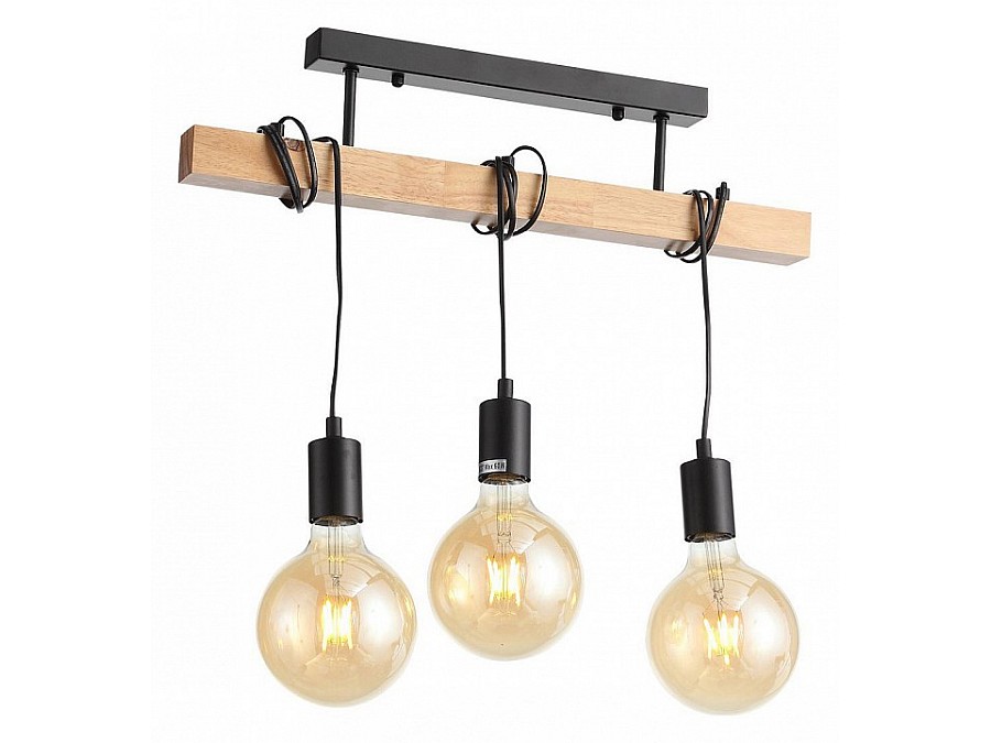 Подвесной светильник EVOLUCE Bagetti SL1142.403.03