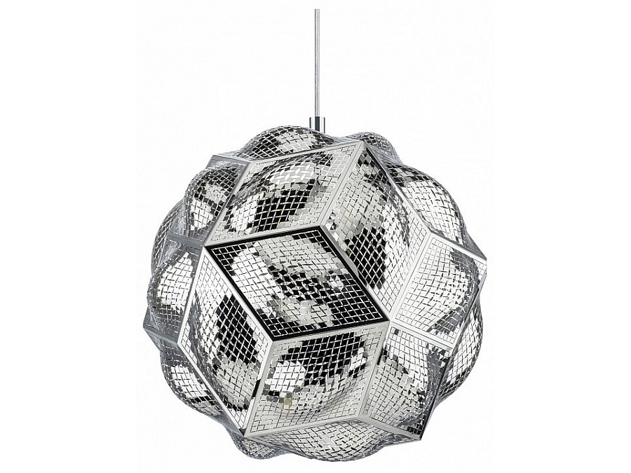 Подвесной светильник Lightstar Fermo 724364