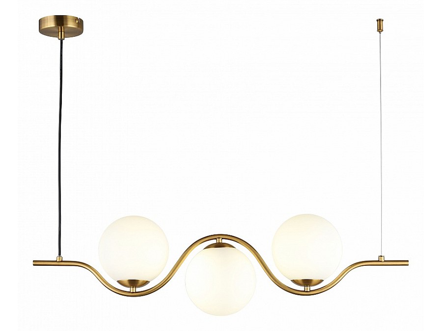 Подвесной светильник Aployt Jagna APL.312.13.03