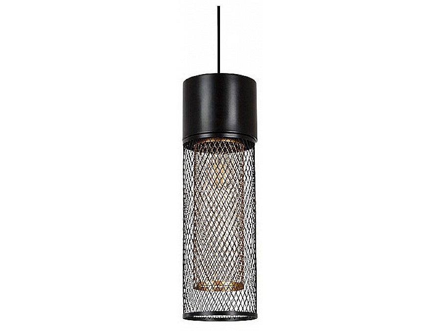 Подвесной светильник Arte Lamp Castello A7068SP-1BK