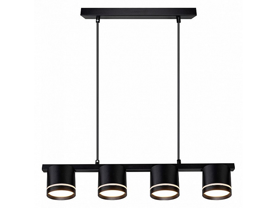Подвесной светильник Arte Lamp Legacy A8024SP-4BK