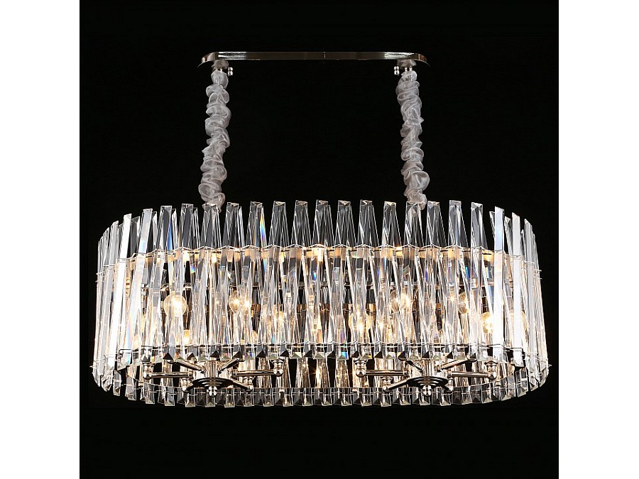 Подвесной светильник Aployt Verene APL.808.03.12