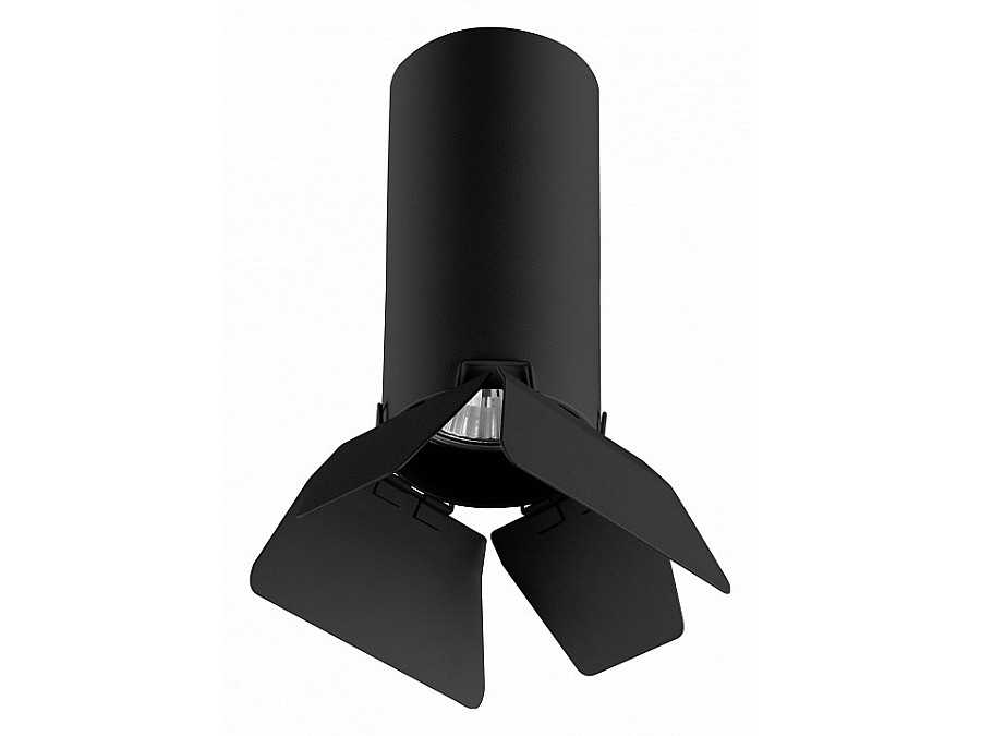 Светильник на штанге Lightstar Rullo R487437
