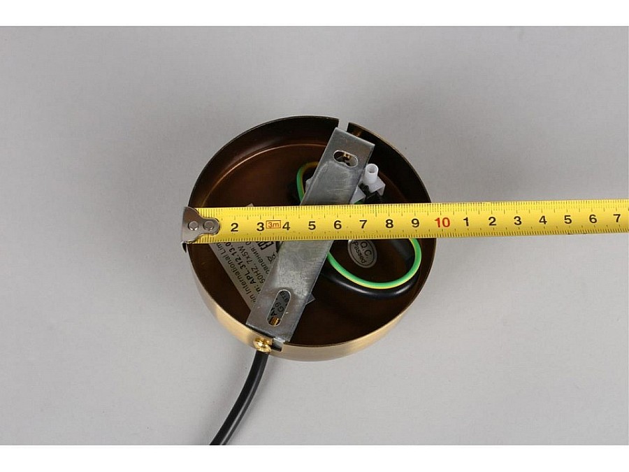 Подвесной светильник Aployt Jagna APL.312.13.07