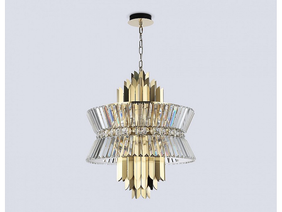 Подвесной светильник Ambrella Light LH LH41017