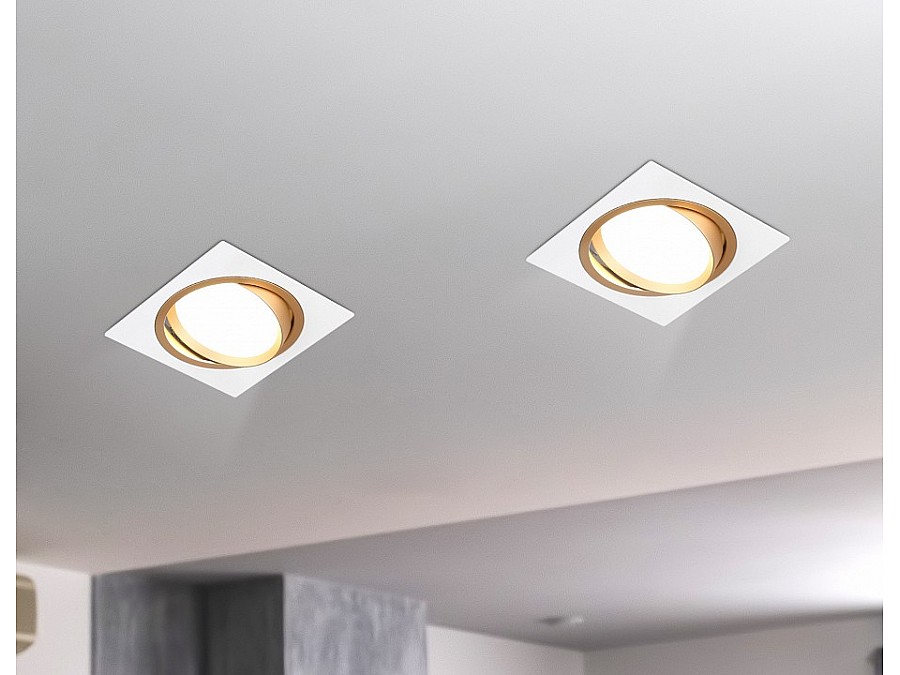 Встраиваемый светильник Ambrella Light TN TN51916