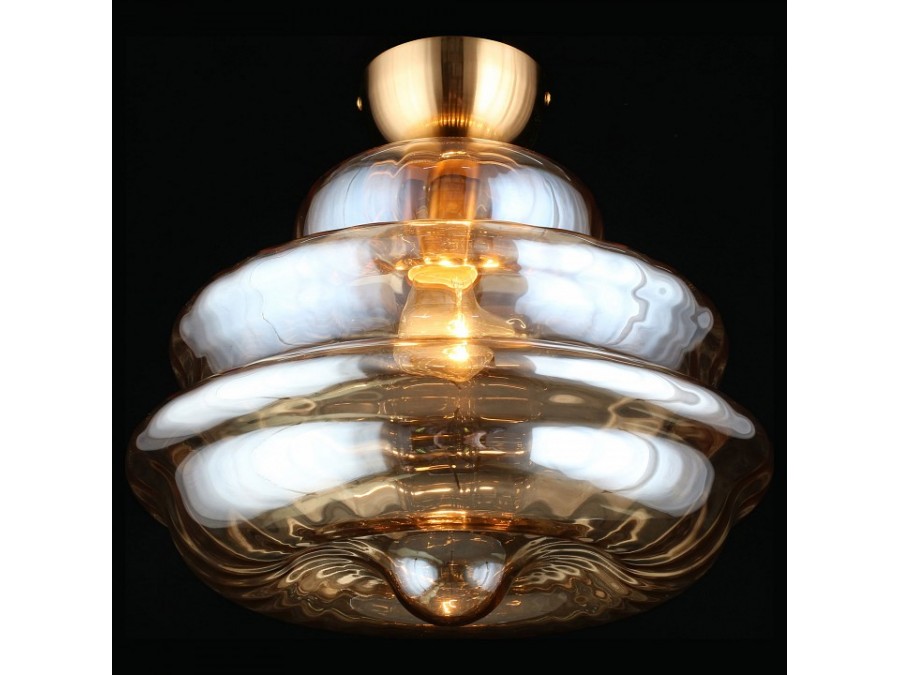 Накладной светильник Aployt Liana APL.303.17.01