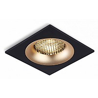 Встраиваемый светильник Ambrella Light TECHNO SPOT TN102730