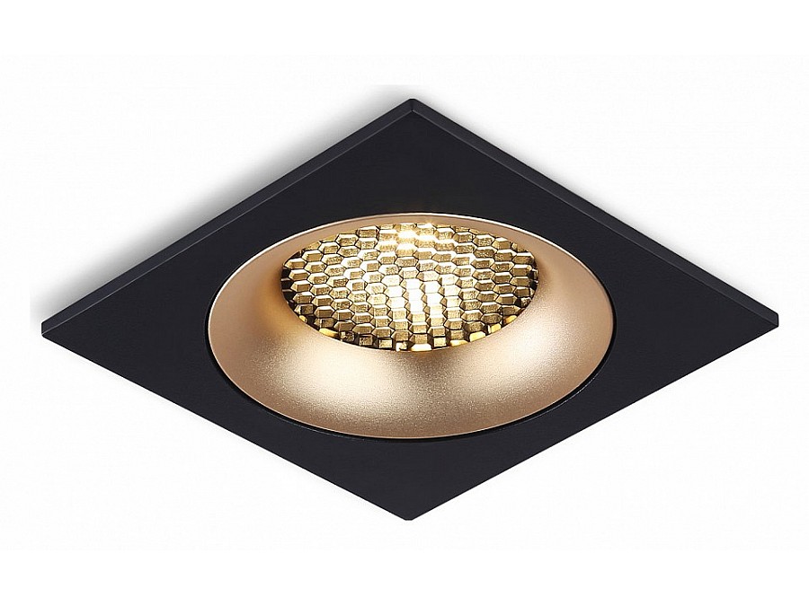 Встраиваемый светильник Ambrella Light TECHNO SPOT TN102730