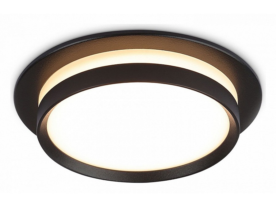 Встраиваемый светильник Ambrella Light TN TN5215