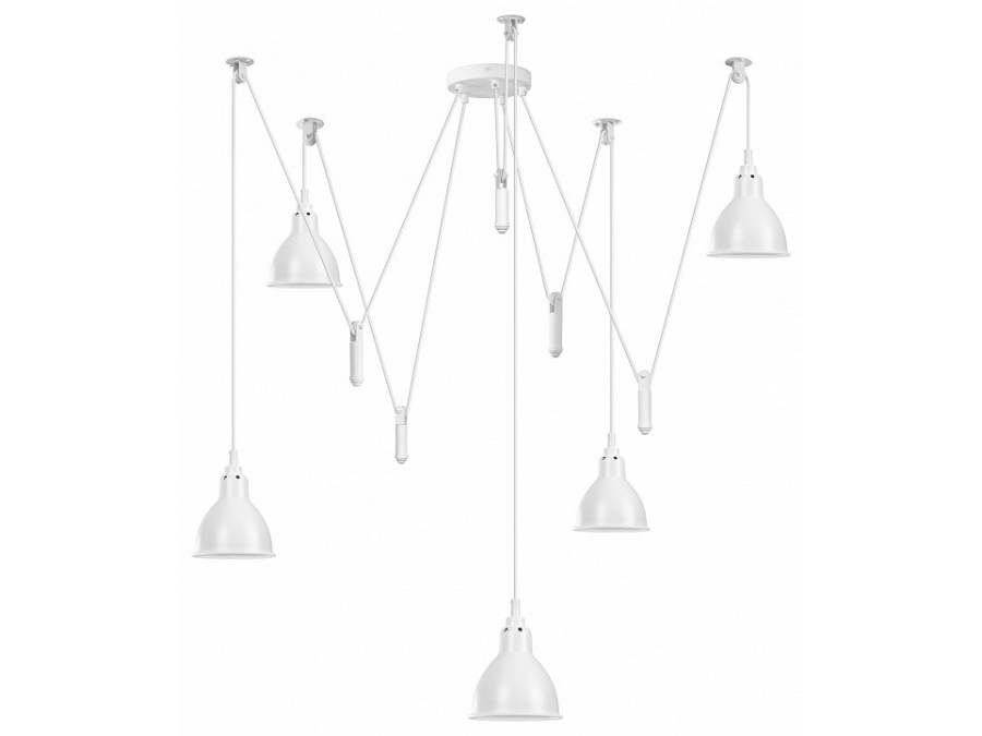 Подвесной светильник Lightstar Acrobata 761056