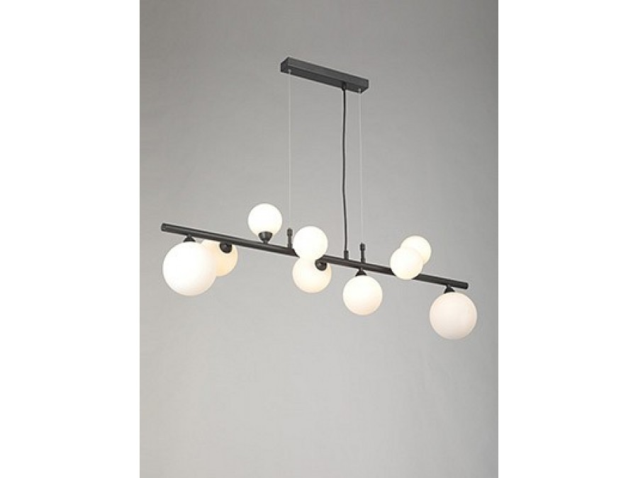 Подвесной светильник Vitaluce V2569 V2569-1/9S