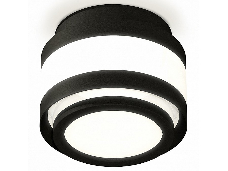Накладной светильник Ambrella Light XS XS8420002